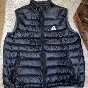 First Ascent Eddie Bauer Insulated Vest